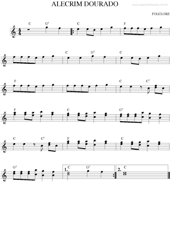 super partituras alecrim dourado v 2 desconhecido christmas songs on alto saxophone