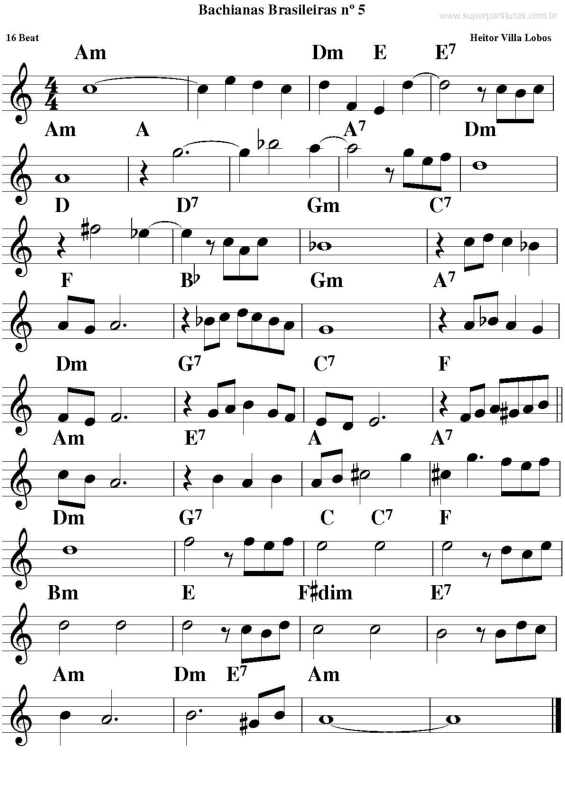 Bachianas Brasileiras Guitar Pdf Lesson Bachianas Brasileiras Guitar Pdf Lesson