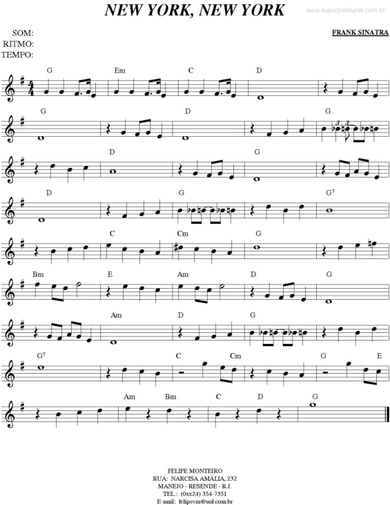 Frank Sinatra My Way Lyrics Genius Lyrics