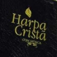 harpa-crista