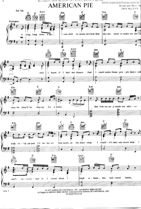 what is song american pie about what is song american pie about