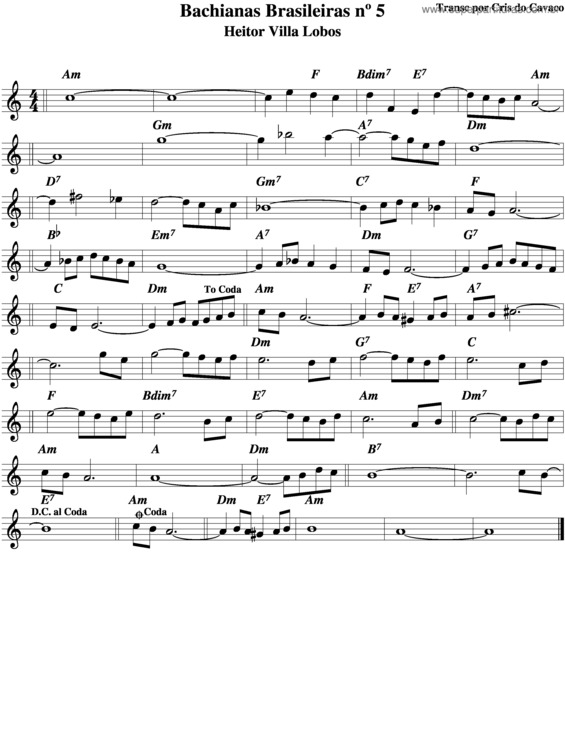 gavotta choro villa lobos pdf gavotta choro villa lobos pdf