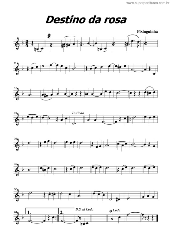rosa pixinguinha partitura pdf rosa pixinguinha partitura pdf
