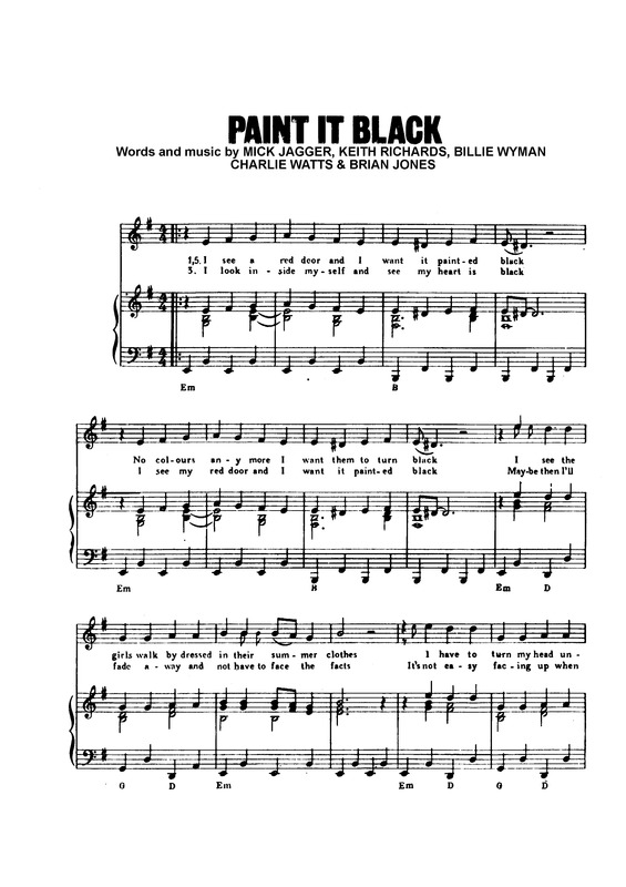 paint it black rolling stones download paint it black rolling stones download