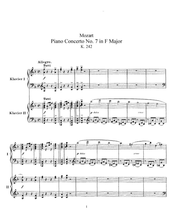Моцарт фа мажор ноты. Моцарт концерт для фортепиано с оркестром фа мажор Ноты. Моцарт Ноты концерт для фортепиано с оркестром 1. Моцарт концерт 3 для фортепиано с оркестром Ноты. Фортепианные концерты Моцарта.