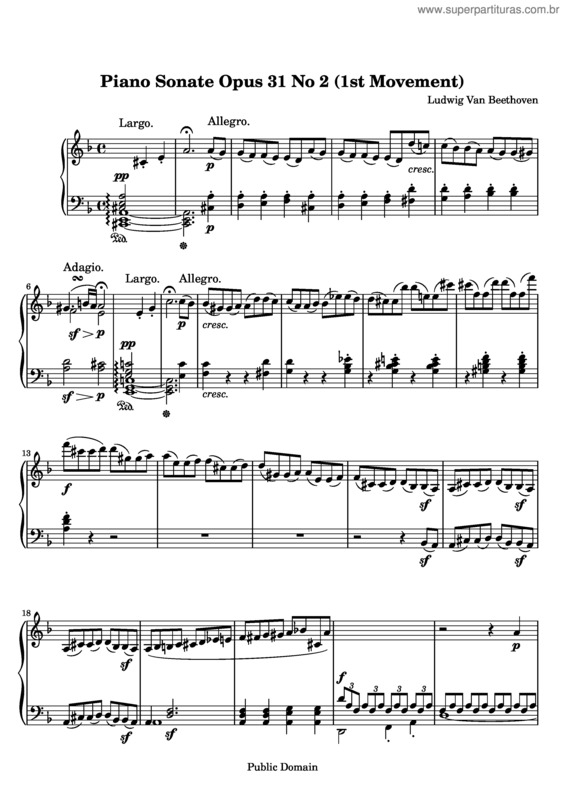 beethoven tempest sonata 3rd movement pdf viewer beethoven tempest sonata 3rd movement pdf viewer
