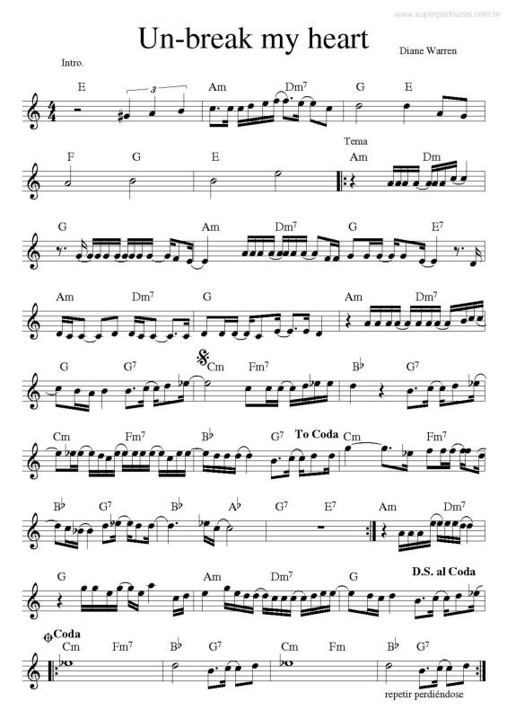Песня i break my heart. Me and my broken heart текст. Un break my heart ноты. Broken angel ноты. Песня i break my heart.