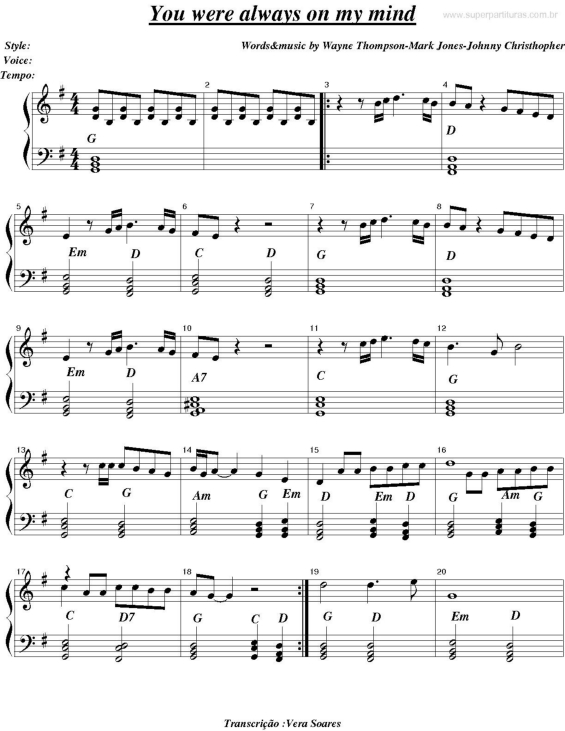 элвис пресли always on my mind ноты. Always on my mind ноты. My mind текст. You are always on my mind ноты для фортепиано. песня always on my.
